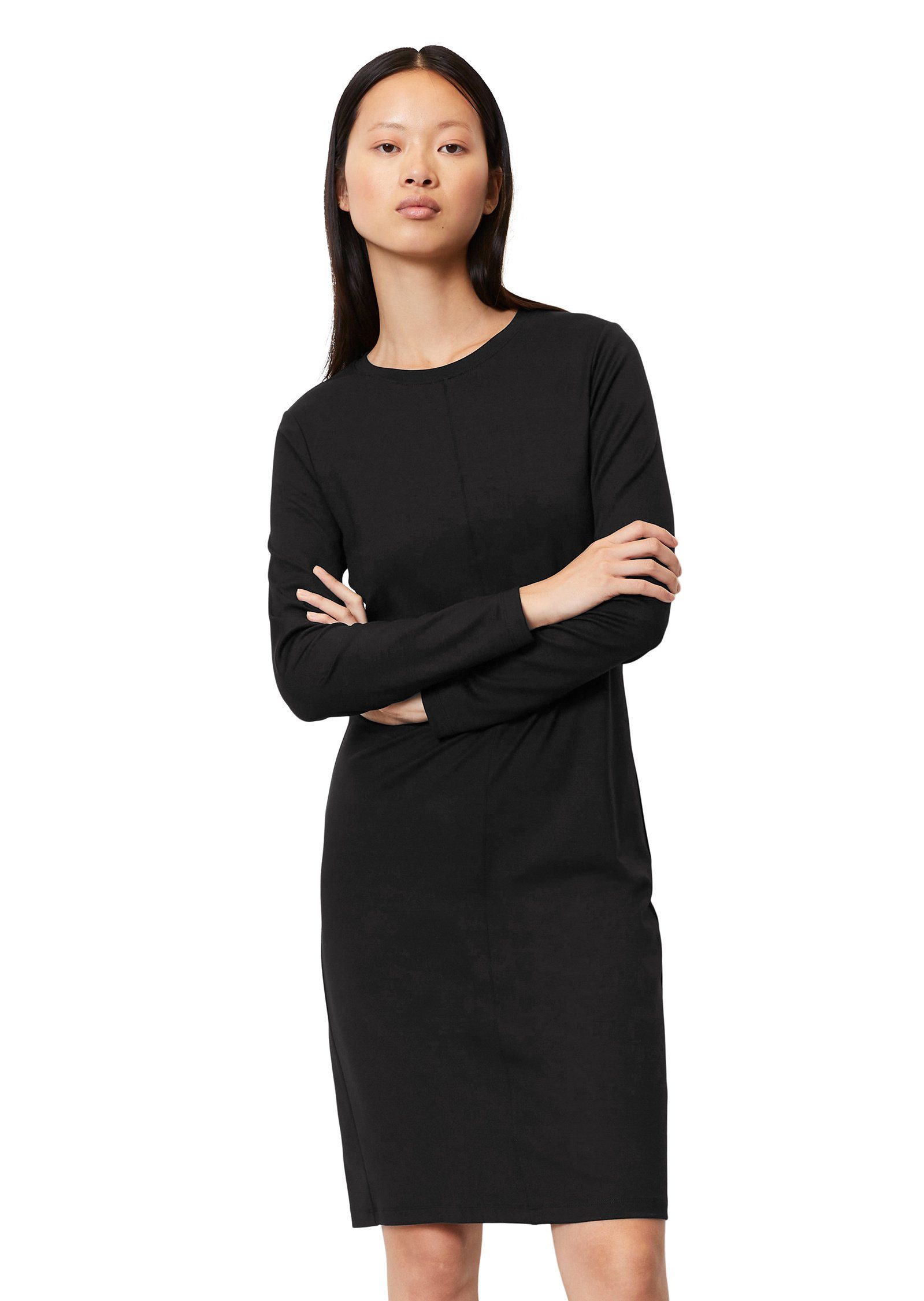 Marc O'Polo Jerseykleid aus TENCEL™ Modal