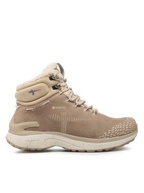 Tamaris Trekkingschuhe GORE-TEX 1-26253-39 Mud Uni 368 Trekkingschuh