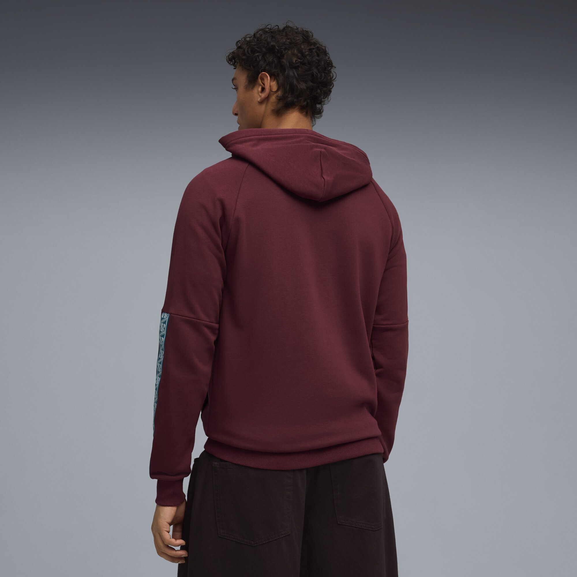 PUMA Hoodie Portugal KING Hoodie Herren