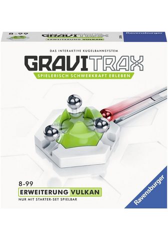 Трек "GraviTrax® Vulkan"...