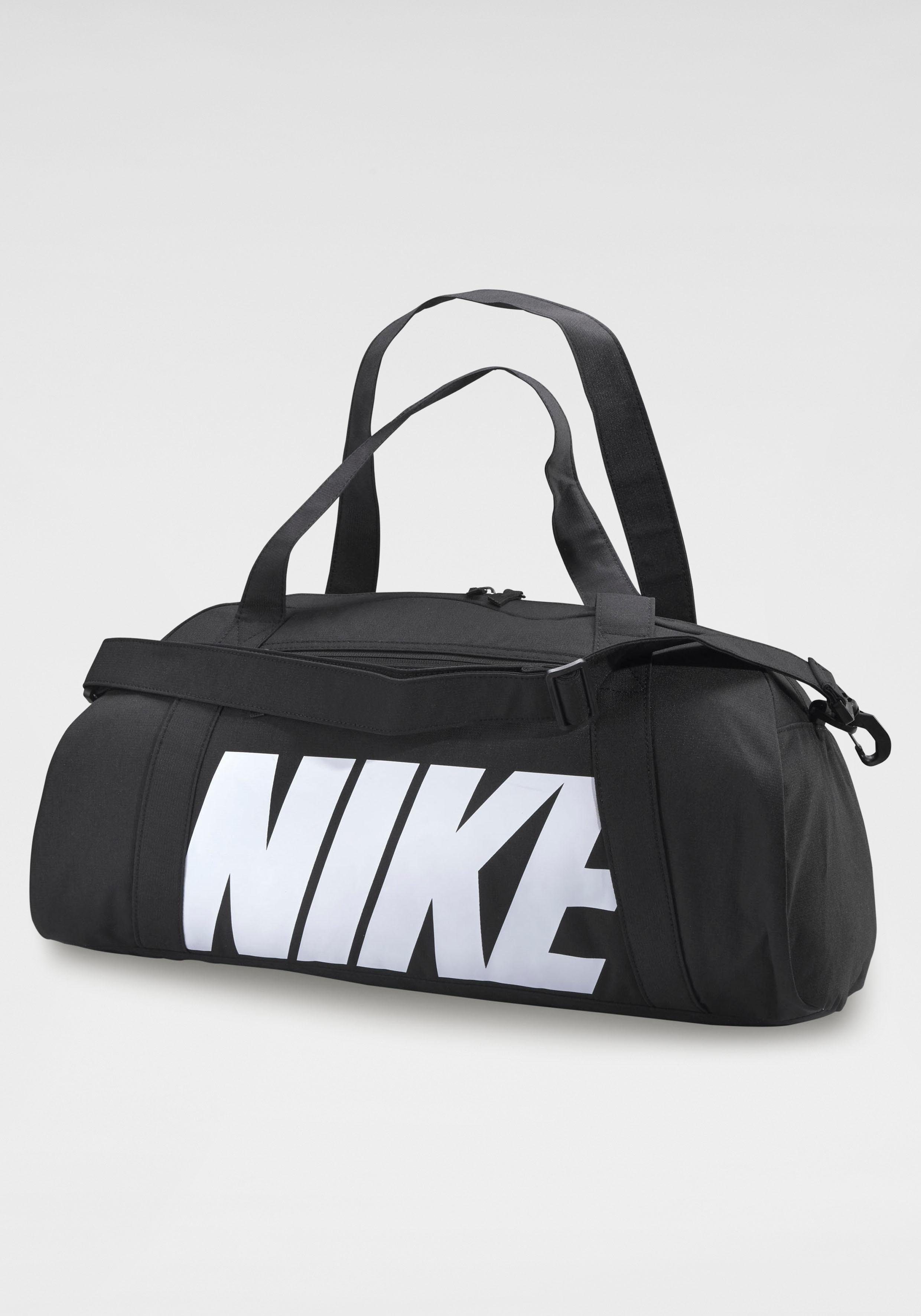 nike performance gym club sporttasche