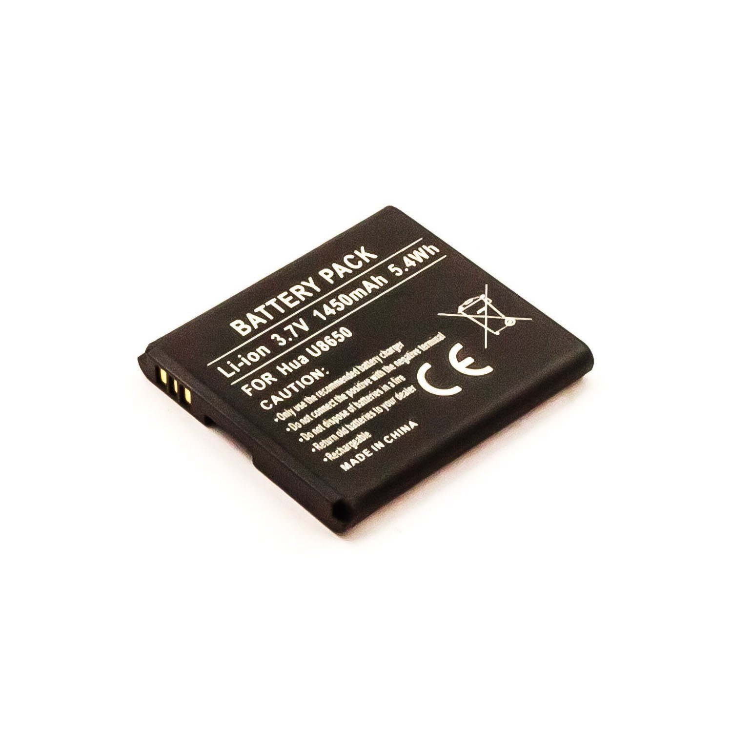 Akku kompatibel mit AT&T HB5K1H Akku