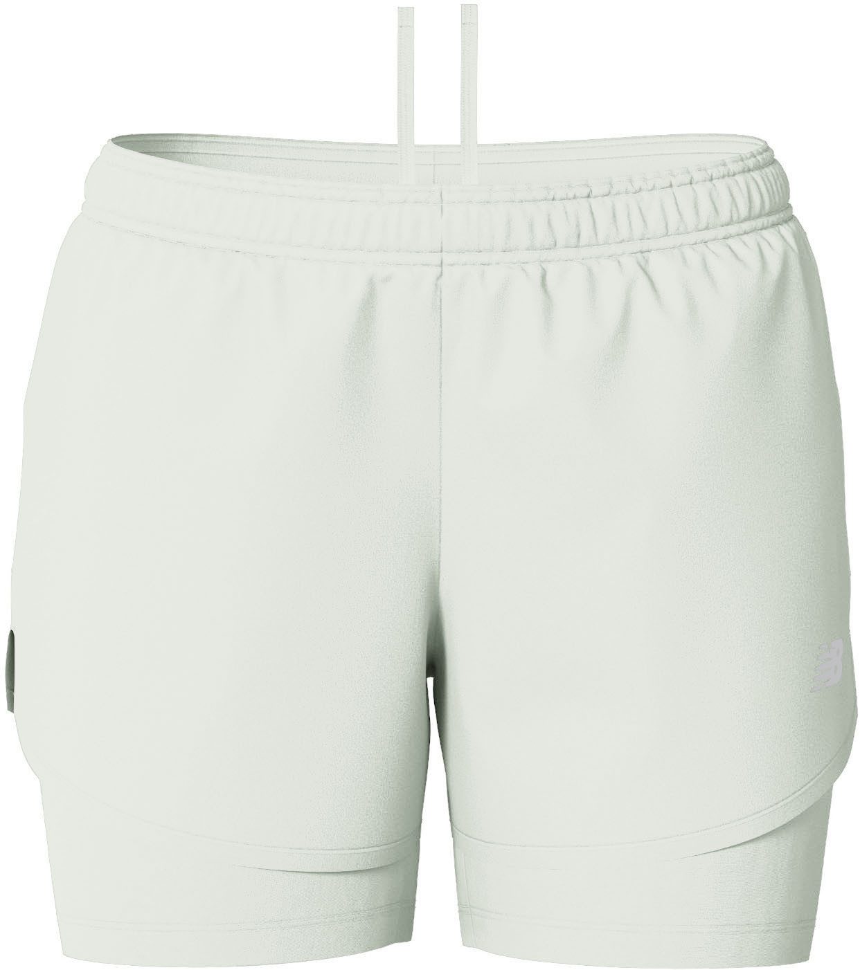 New Balance Laufshorts Sport Essentials 2-in-1 günstig online kaufen