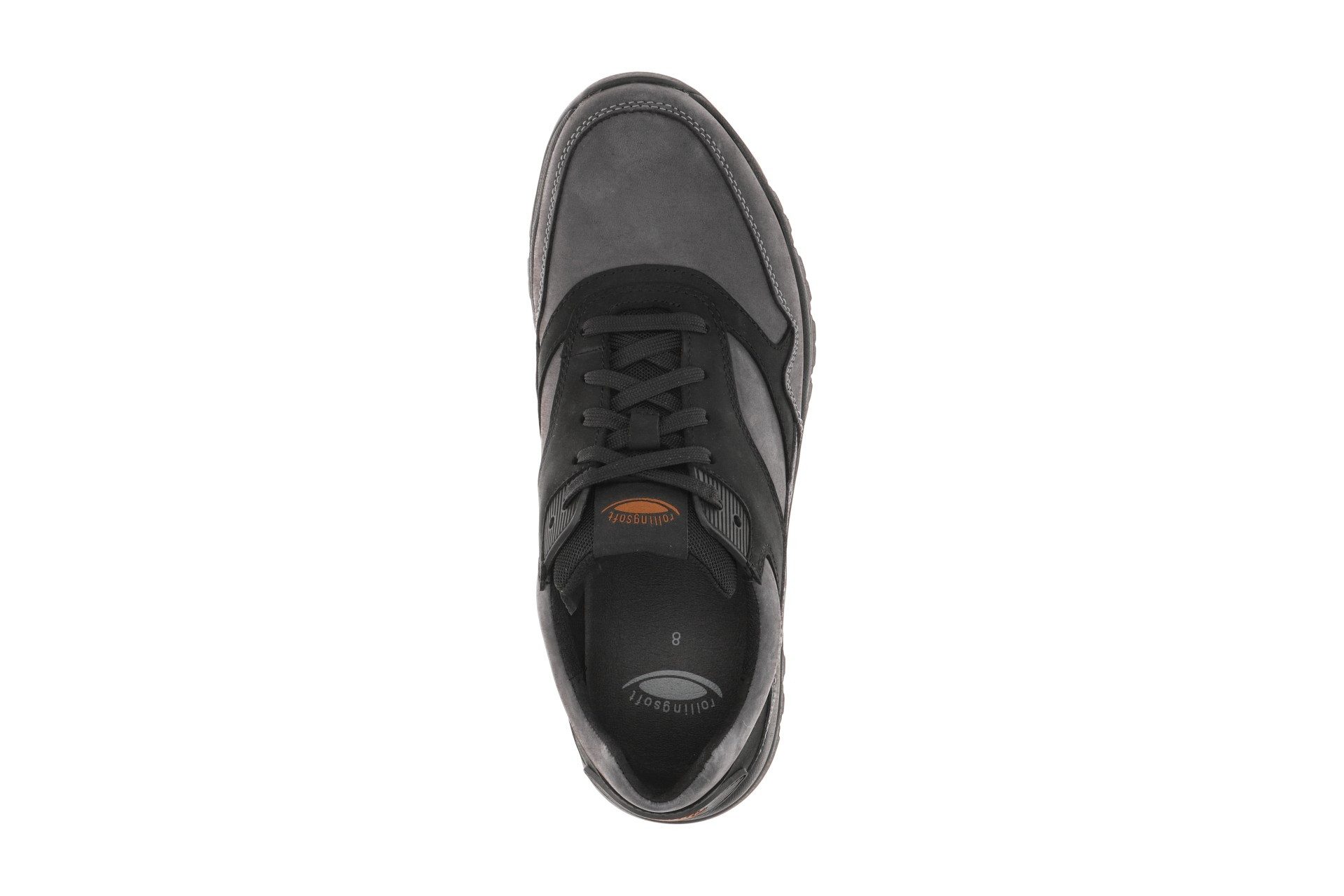 Pius Gabor 8000.27.01 Schnürschuh