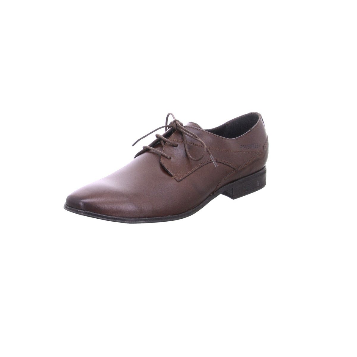 bugatti Business Schuhe für Herren Schnürschuh (keine Angabe, 1-tlg., keine Angabe)