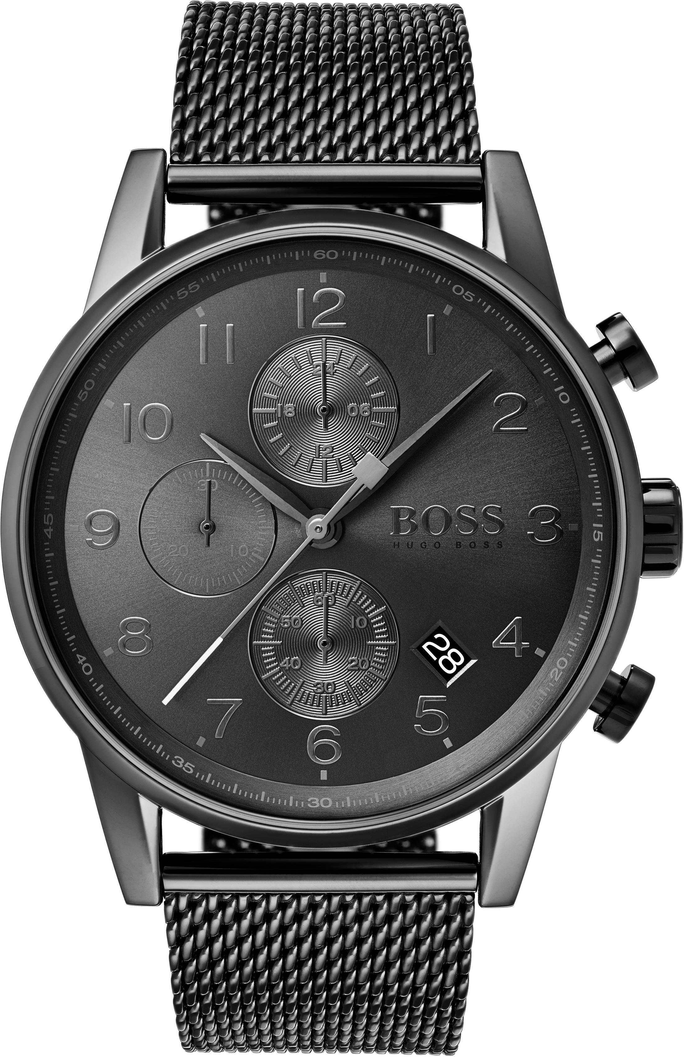 Hugo Boss Uhren Online Kaufen Otto