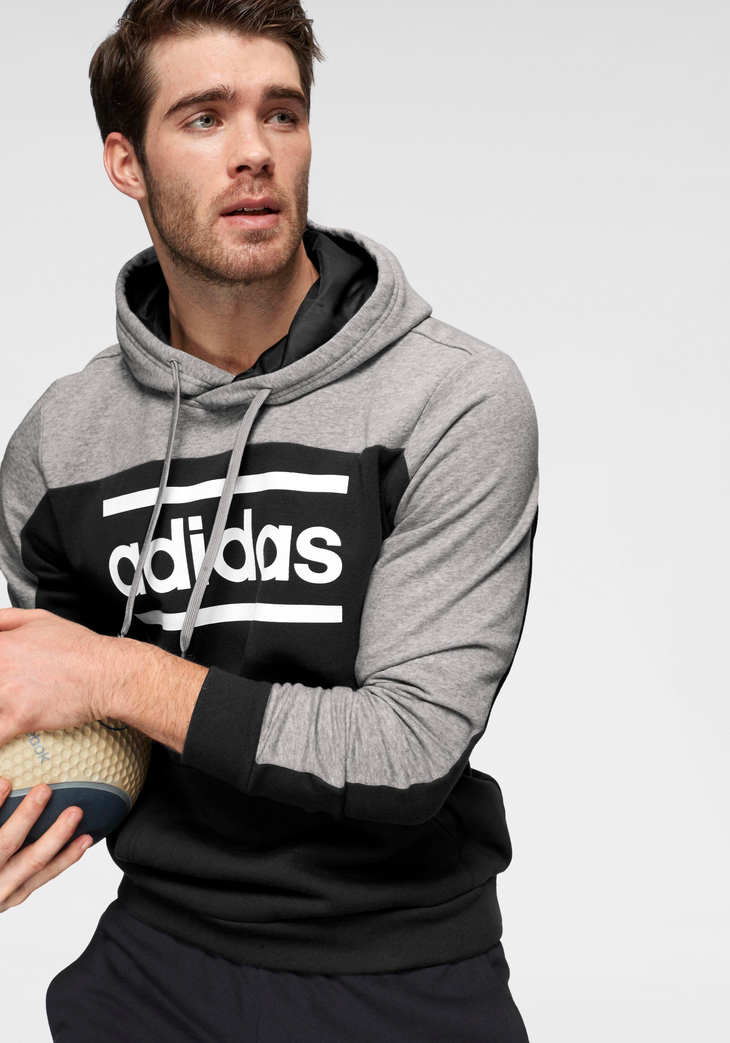 adidas Kapuzensweatshirt »OSR MEN LINEAR CB HOODIE« adidas Kapuzensweatshirt »OSR C90 HOODIE«