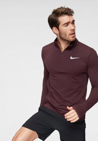 NIKE Кофта спортивная »M NK SPHR ELMN...