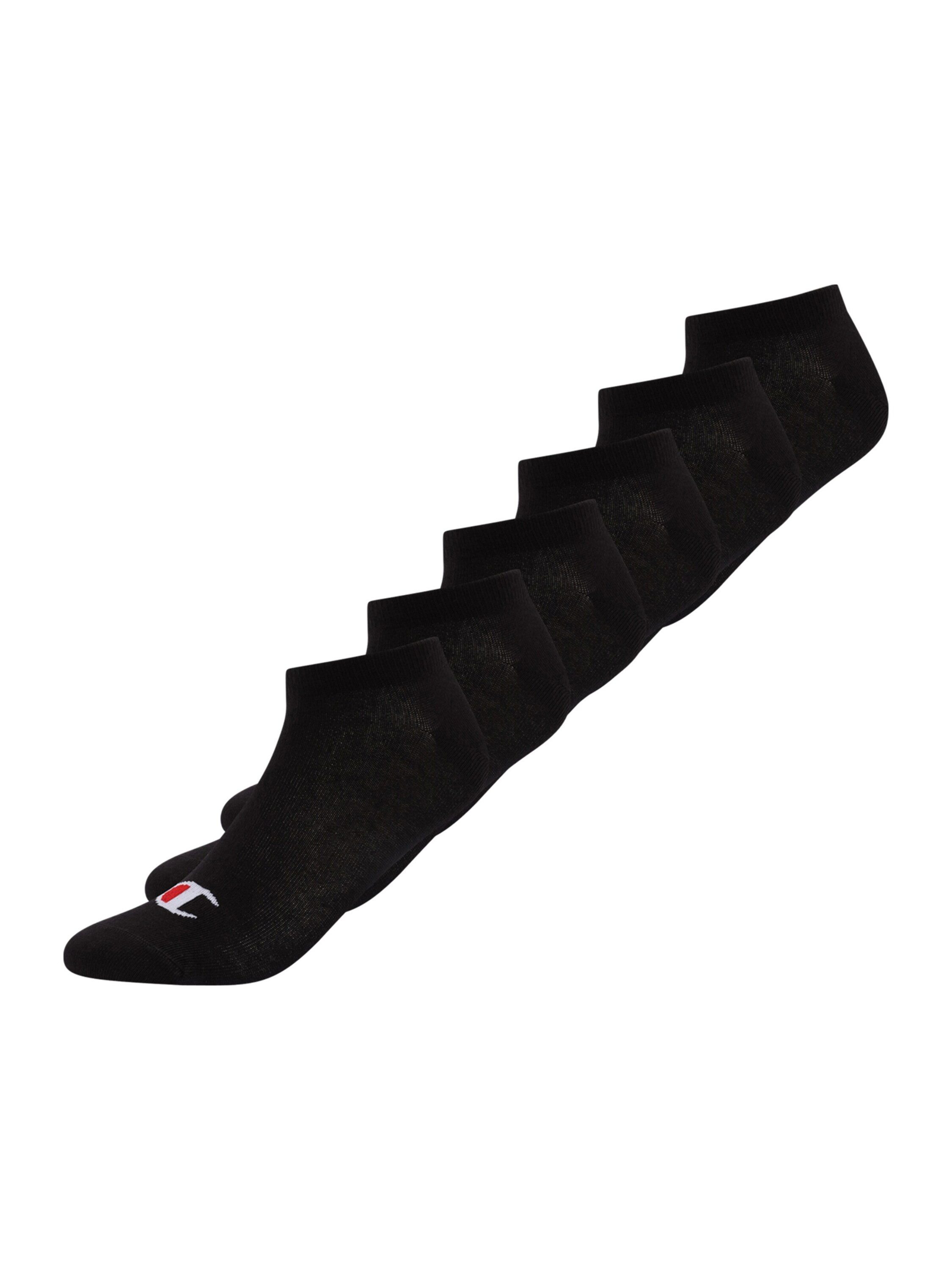 Champion Authentic Athletic Apparel Спортивные носки (6-Paar)