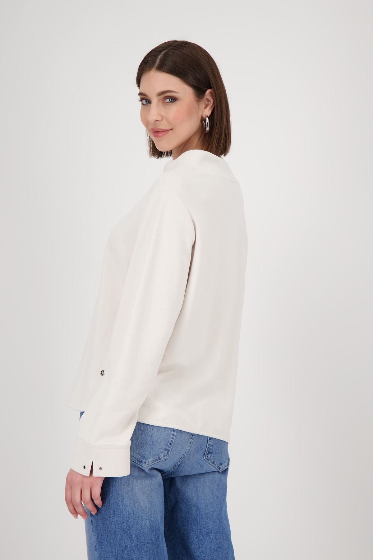 Monari Longsweatshirt günstig online kaufen