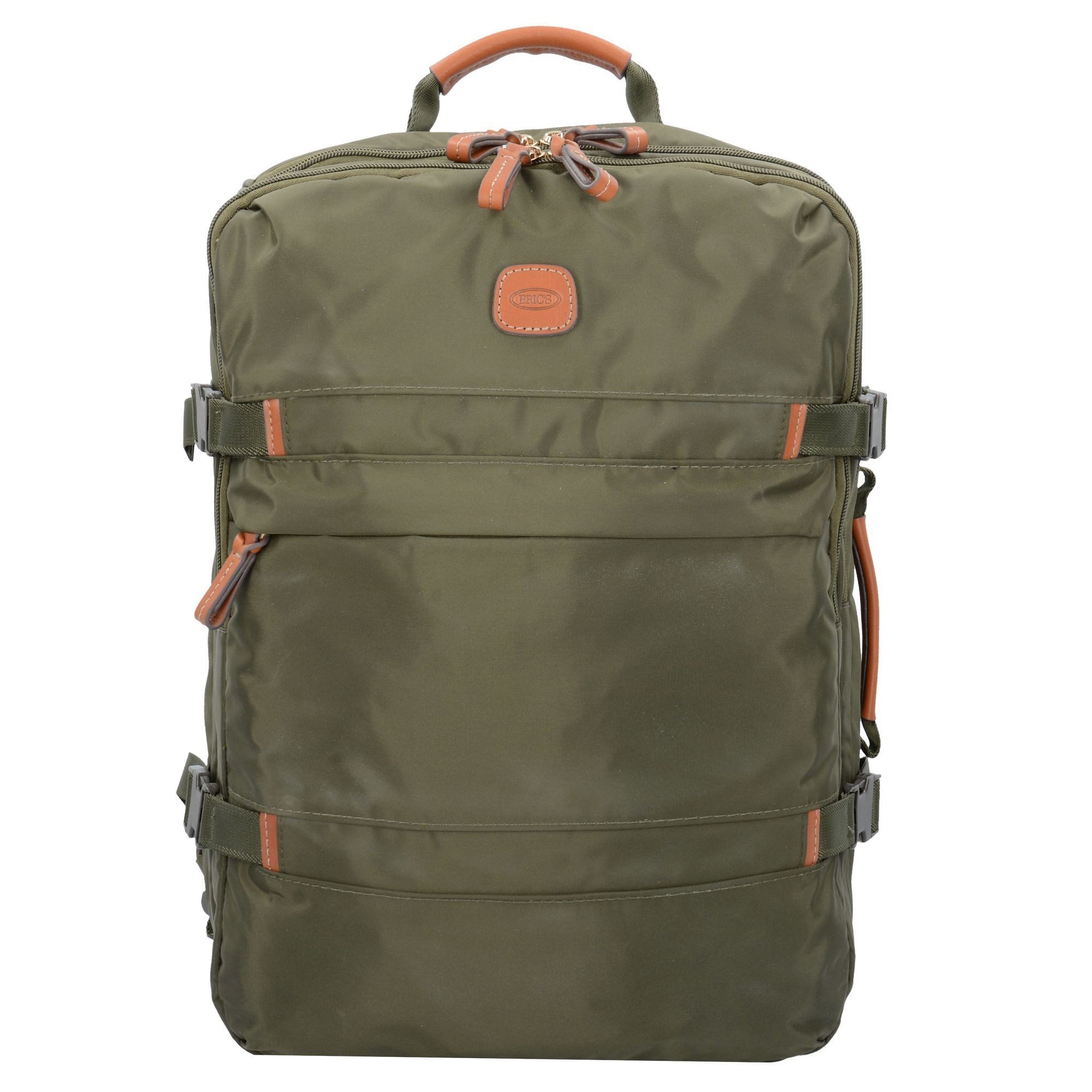 Bric's Laptoprucksack X-Collection, Nylon