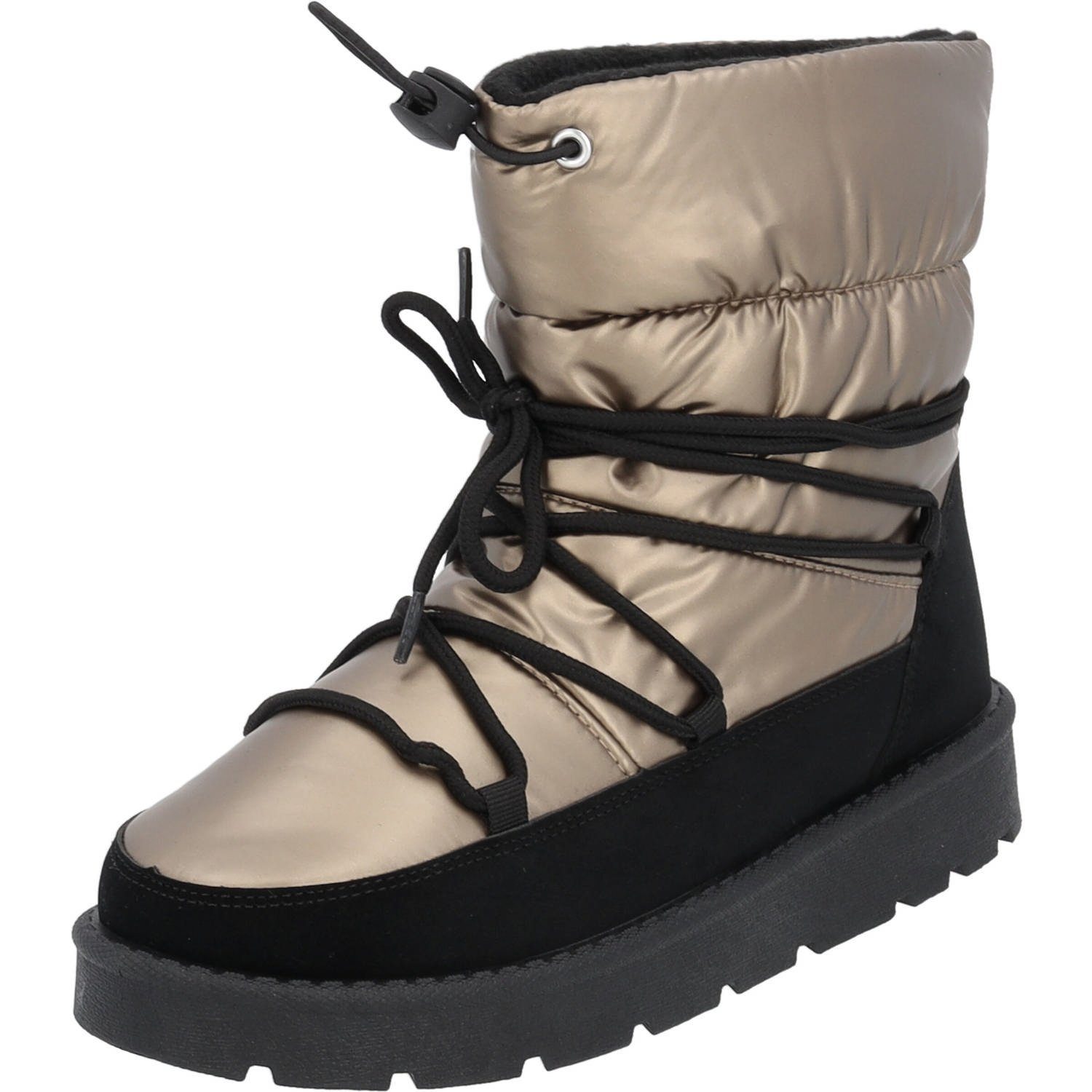 Koufonisi Winterstiefel