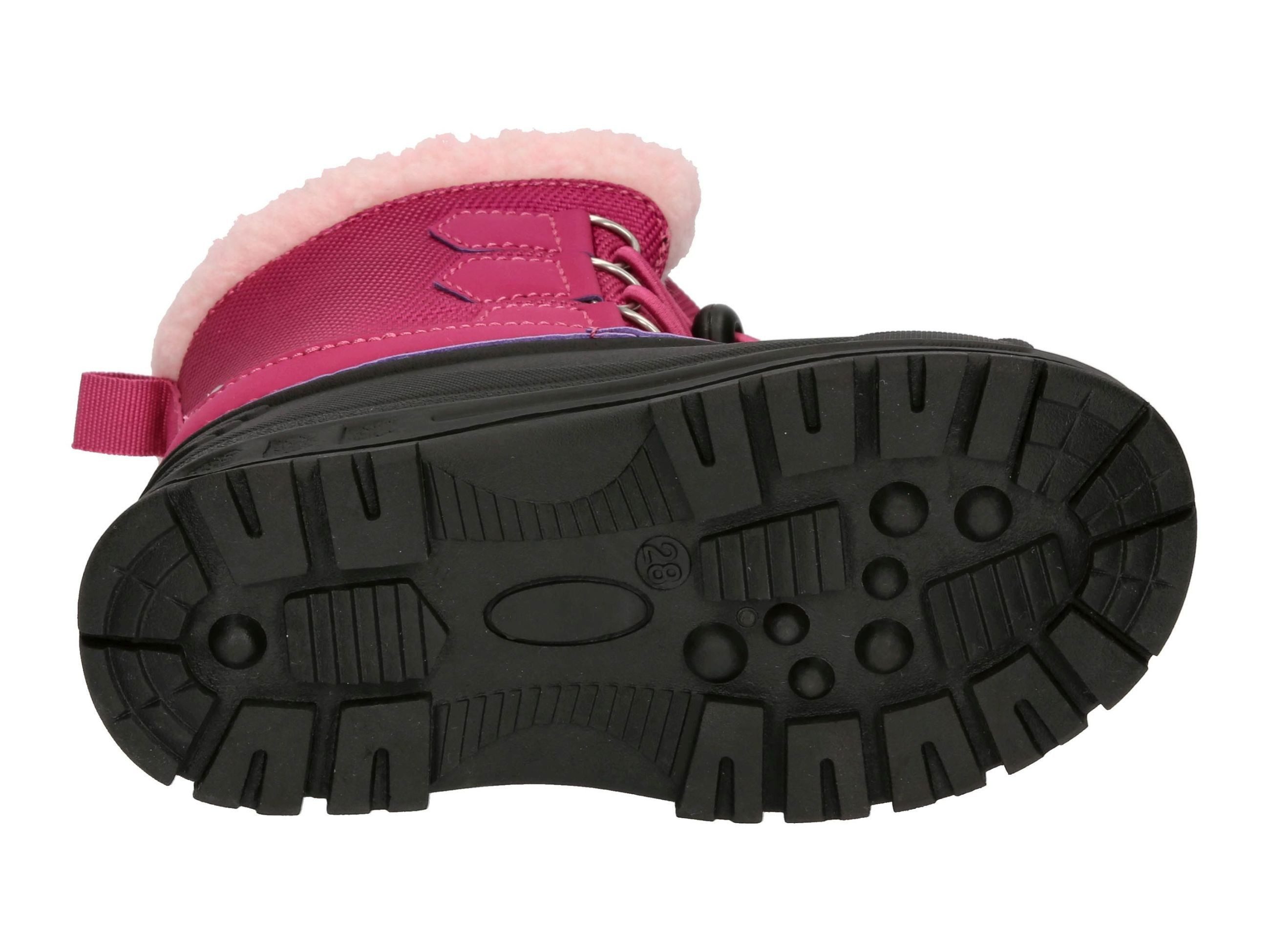Lico Winterboot Hannes Winterboots