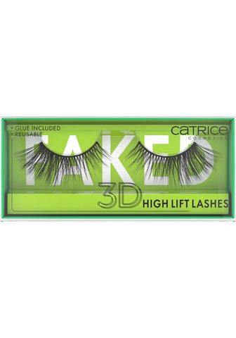 Catrice Bandwimpern Faked 3D High Lift Lashes ...