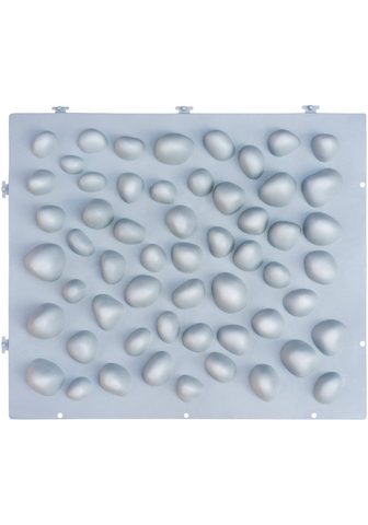 UPP Gehwegplatte »Reflexzonen Matte&...