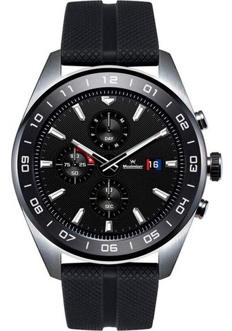LG W7 умные часы (304 cm / 12 Zoll Wear O...