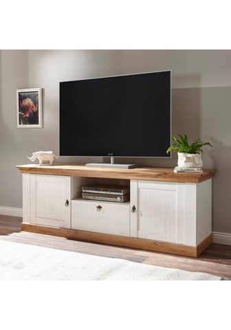 HOME AFFAIRE Тумбочка для телевизора »Cremona...