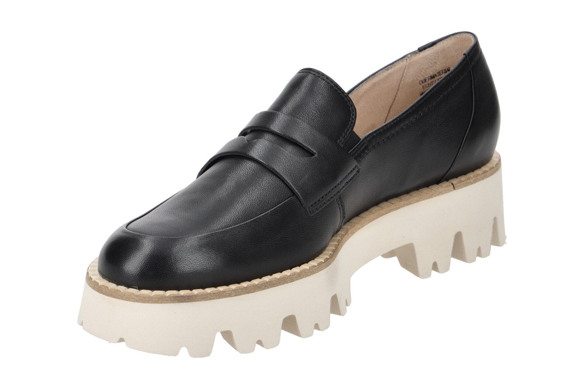 Paul Green 2991-01x Slipper