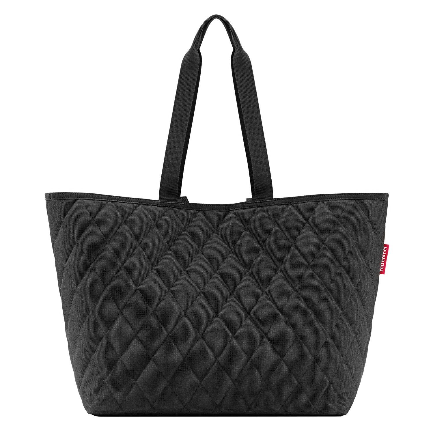 rhombus black