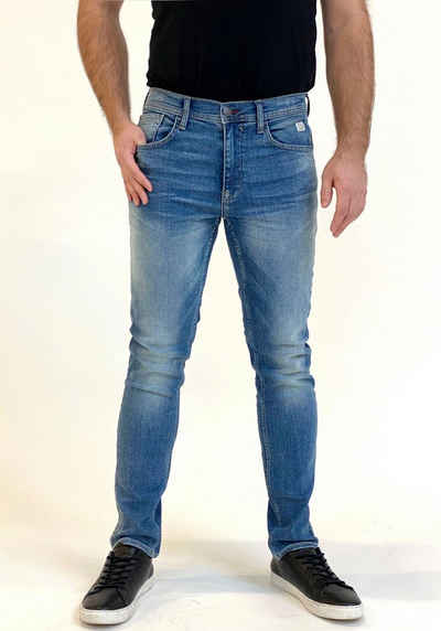 Blend Slim-fit-Jeans TWISTER Regular Fit