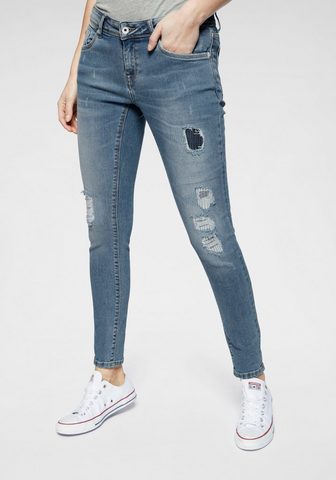 SUPERDRY Джинсы »CASSIE SKINNY«