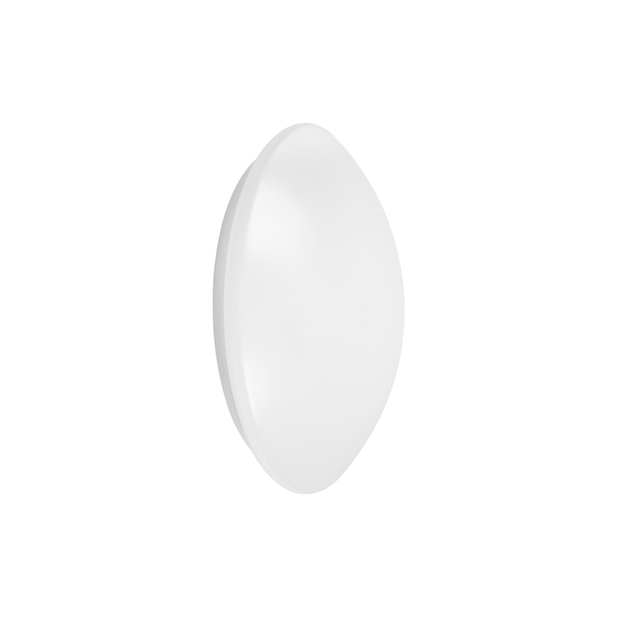 Ledvance Deckenleuchte LEDVANCE LED-Wand-/Deckenleuchte 3000K, mit Sensor SFCIRC.400SEN24W300