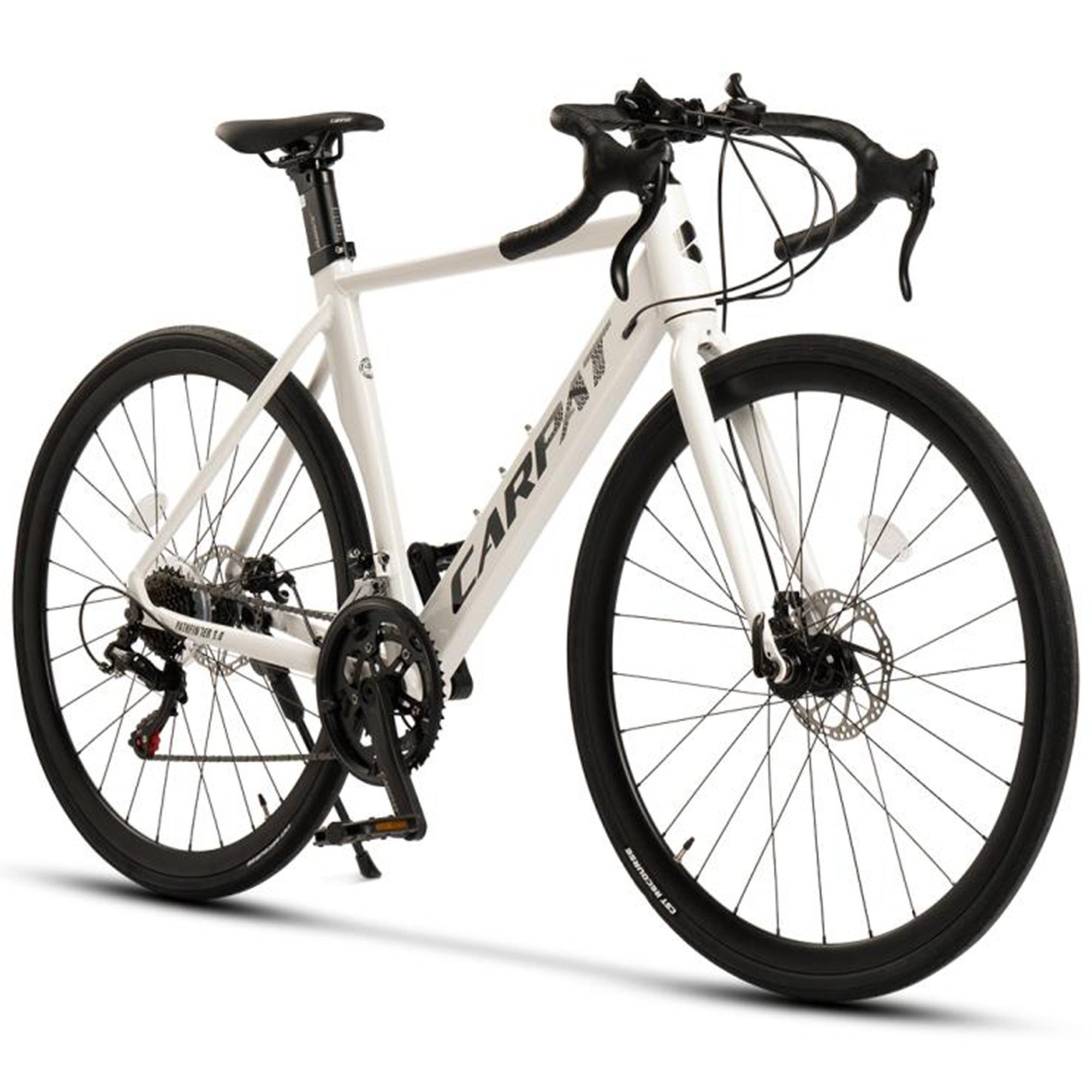 Cityrad 28 Zoll Fahrrad für Herren Damen