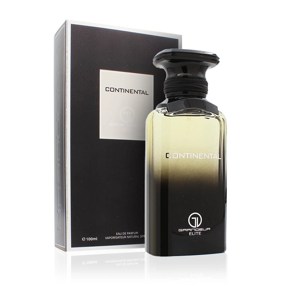 Grandeur Körperpflegeduft Continental EDP 100 ml (Unisex)