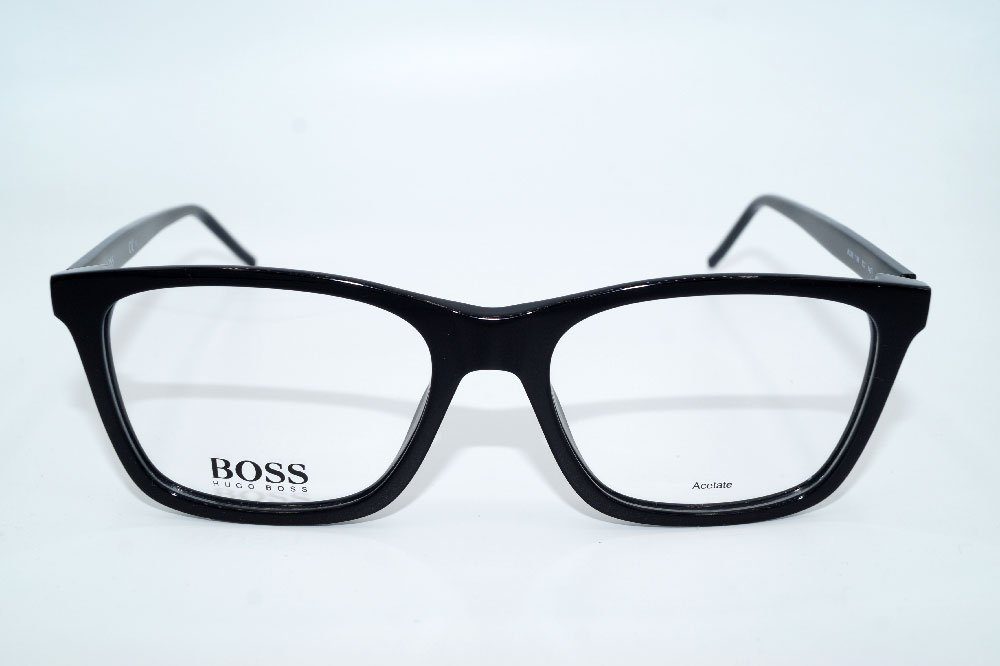 BOSS Brille HUGO BOSS Brillenfassung BOSS 1158 807