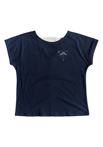 ROXY Футболка &raquo;Story Goes B&laquo;