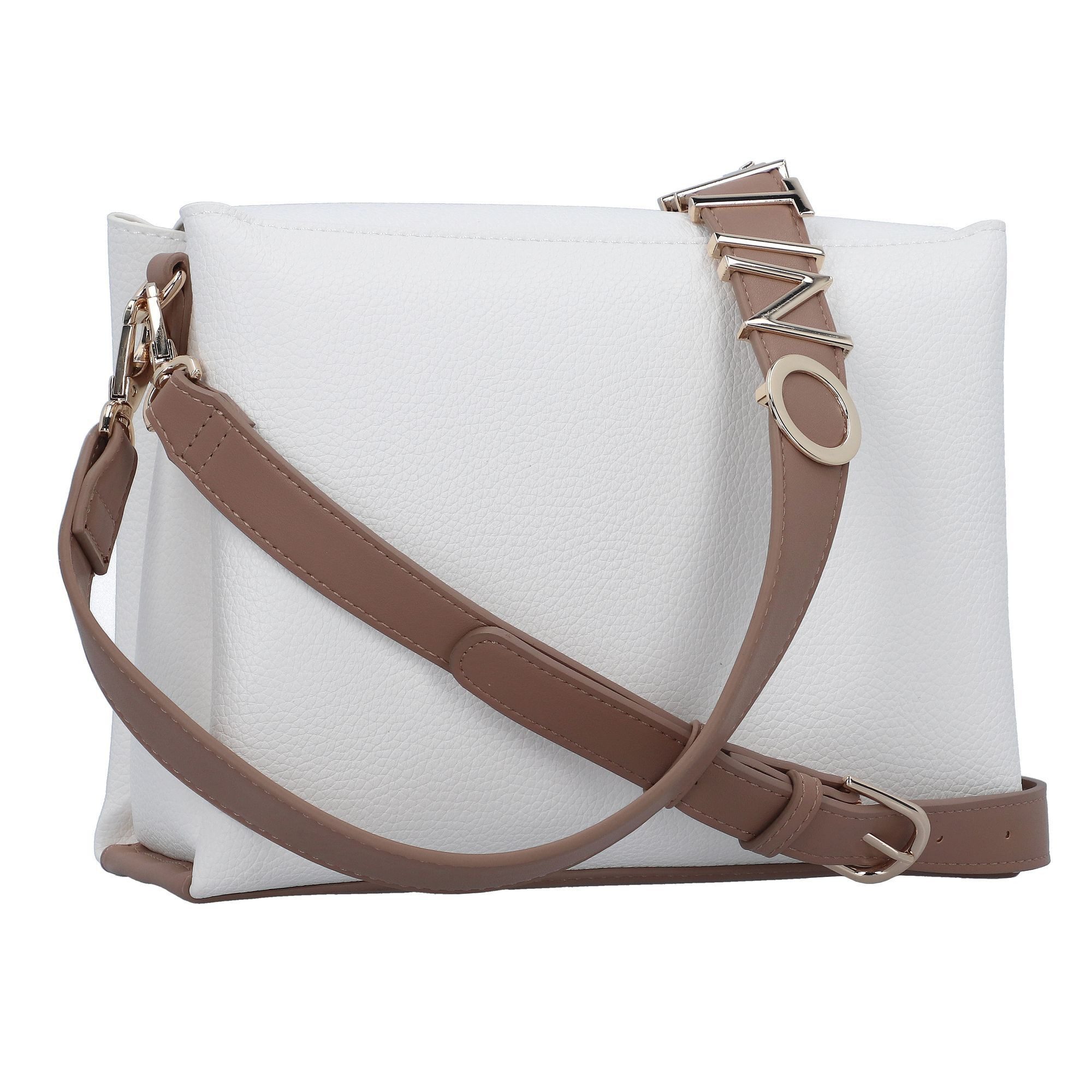 VALENTINO BAGS Schultertasche Alexia, Polyester günstig online kaufen