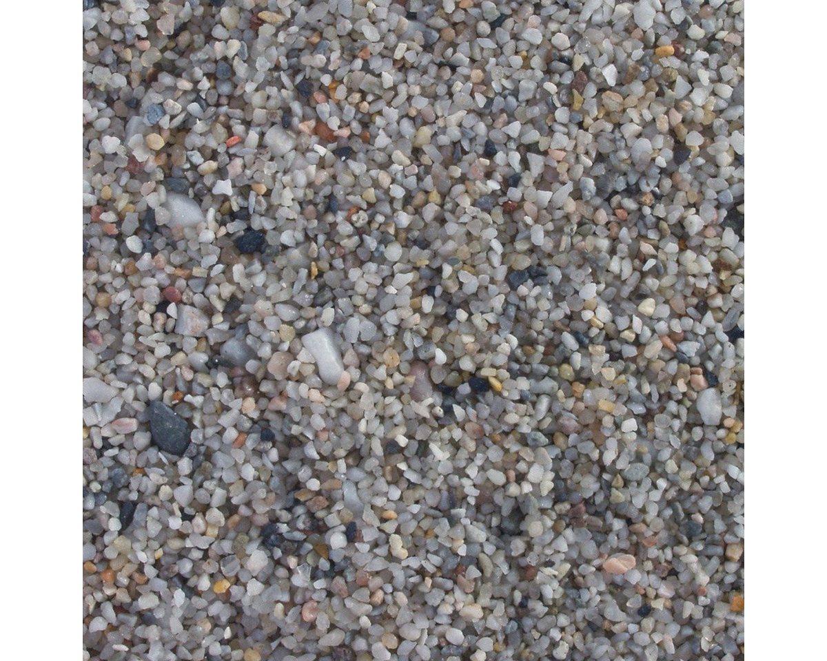 Thumbnail - Beeztees Aquarien-Substrat Aquarium Kies hell 8 kg Durchmesser: 1-2 mm Inhalt: 8 kg