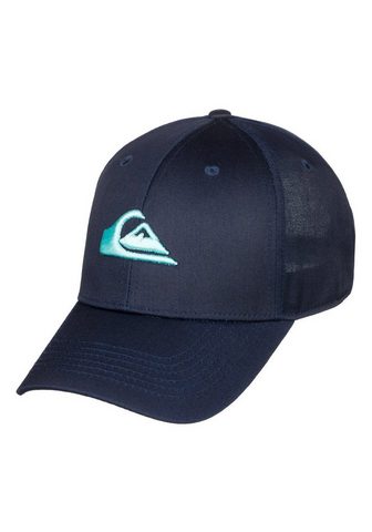 QUIKSILVER Snapback шапка »Decades«