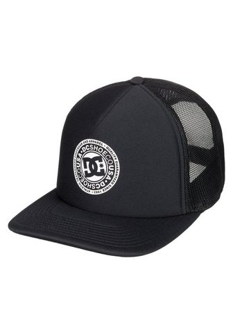 DC SHOES Trucker шапка »Vested Up«