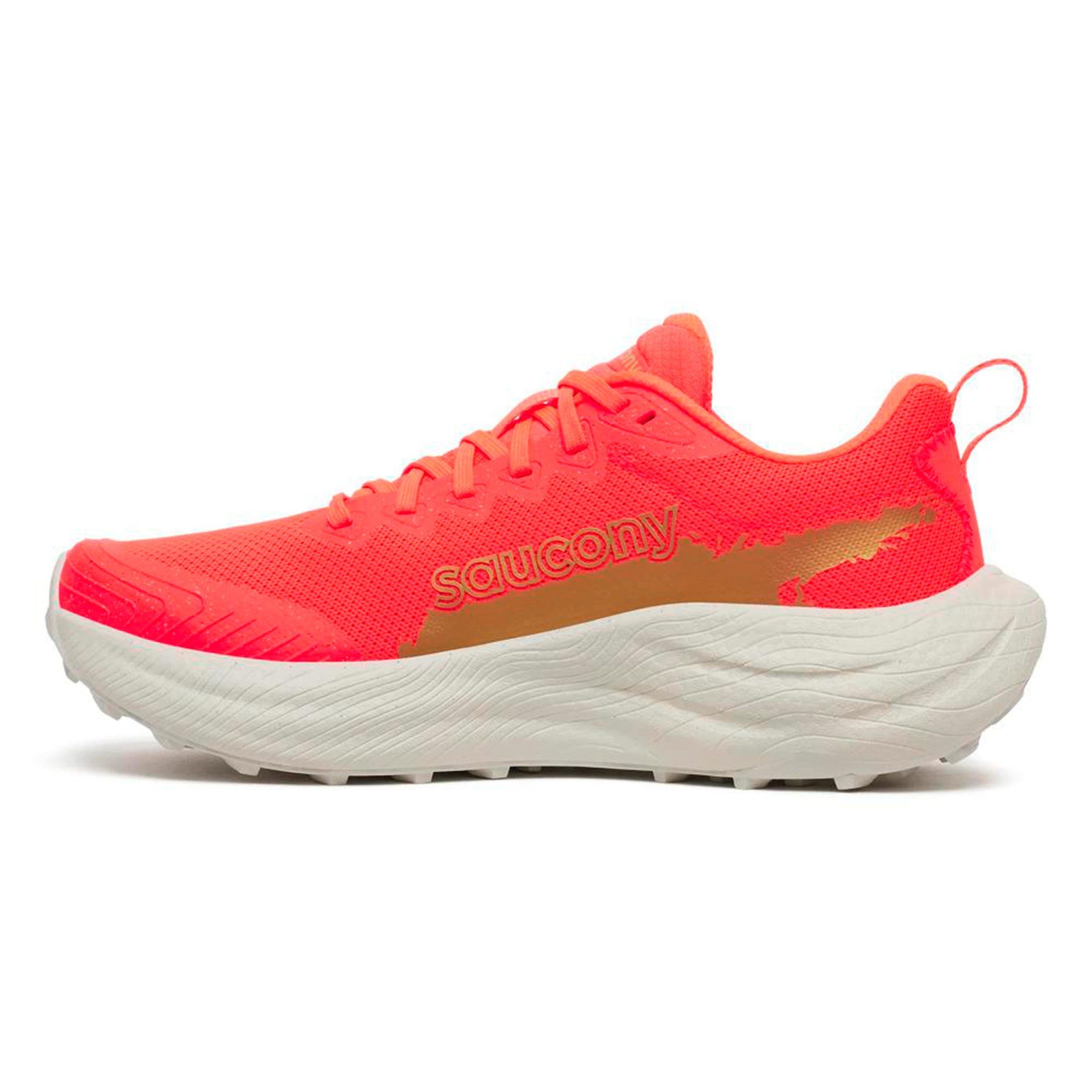 Saucony Ride Tr3 - Neutralschuh Laufschuh