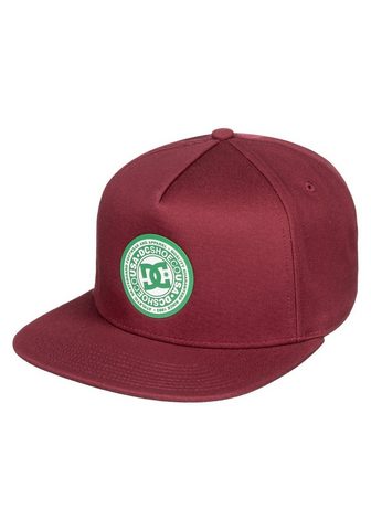 DC SHOES Snapback шапка »Reynotts«