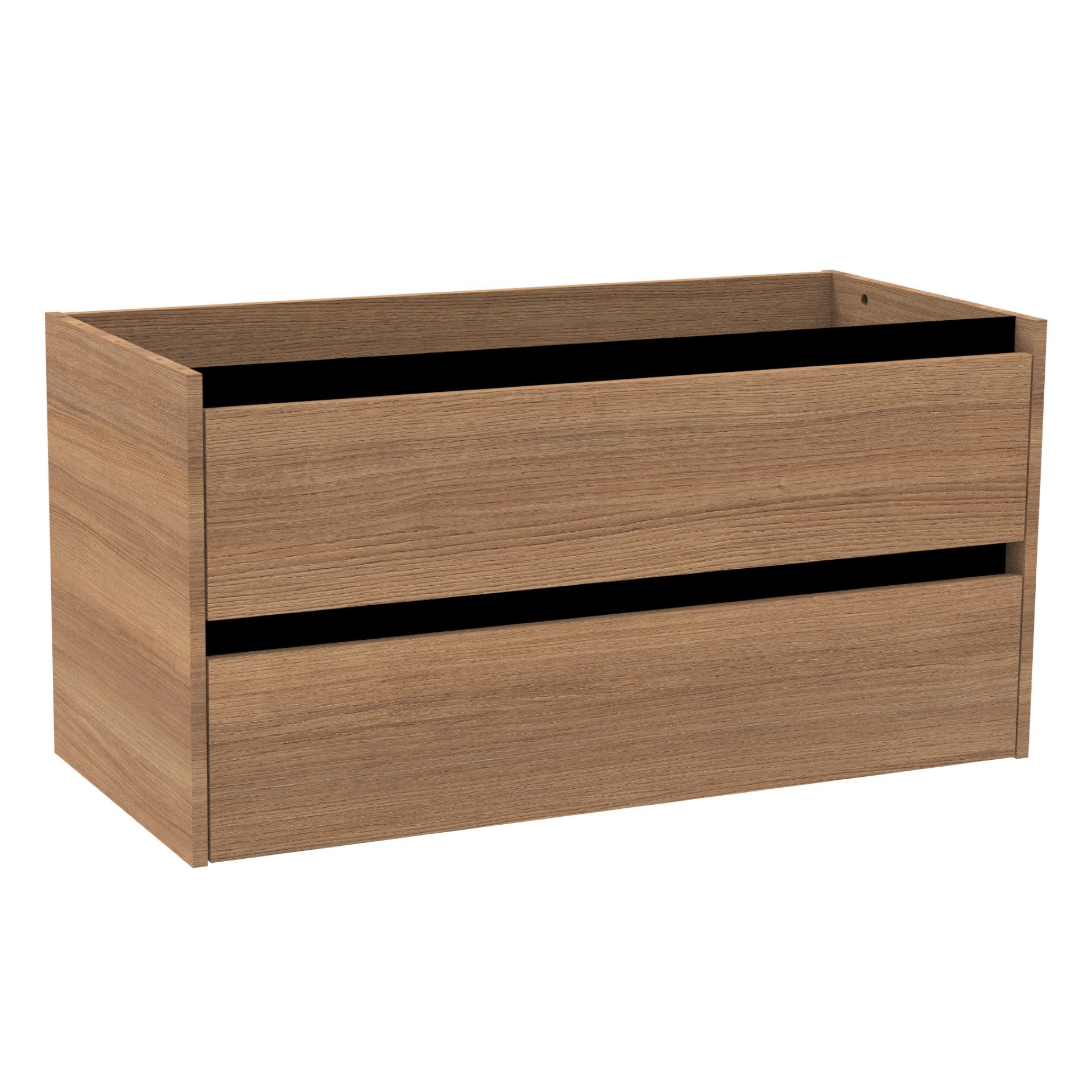 FACKELMANN Waschbeckenunterschrank VITA Waschtisch-Unterschrank