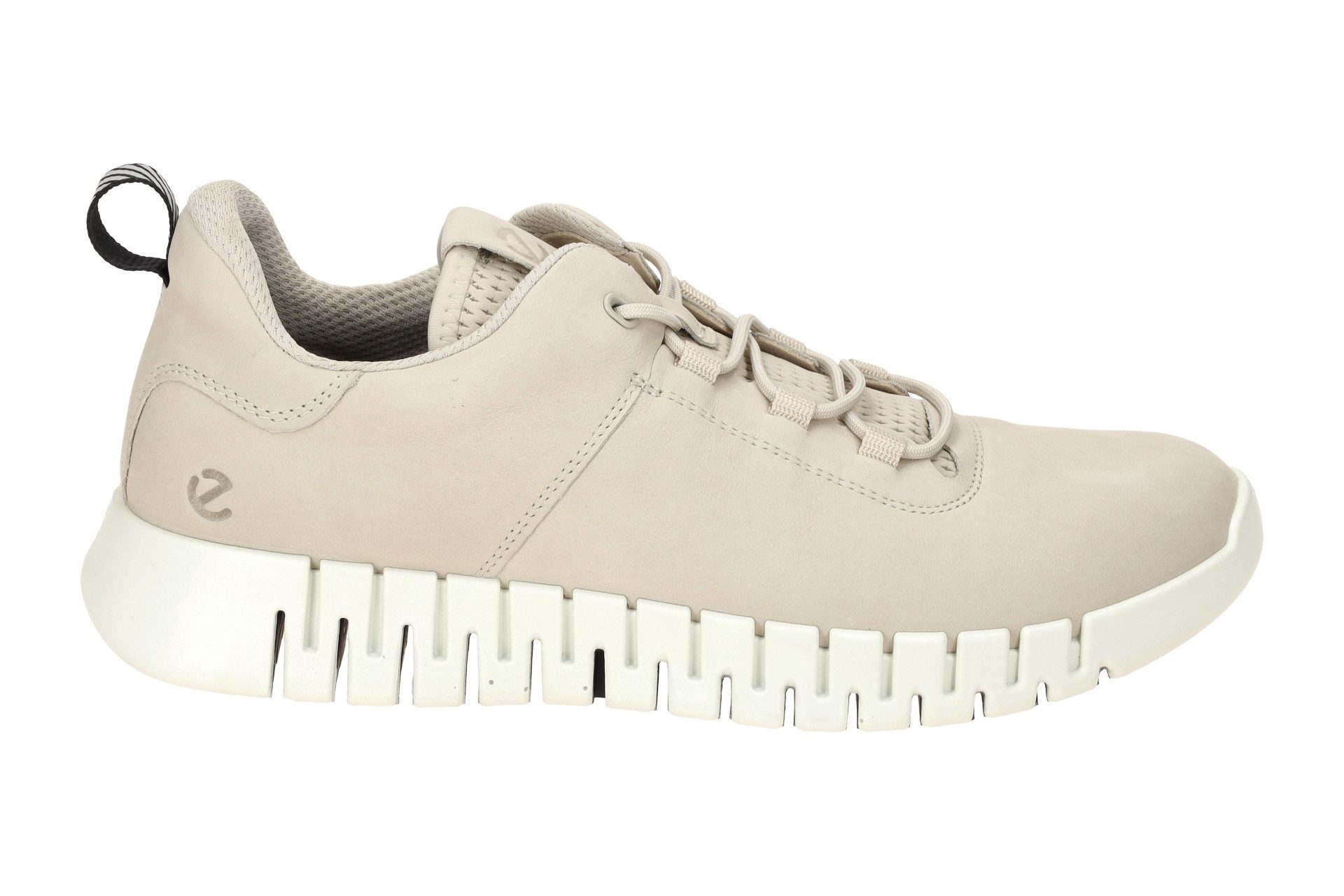 Ecco 52520402163 Schnürschuh