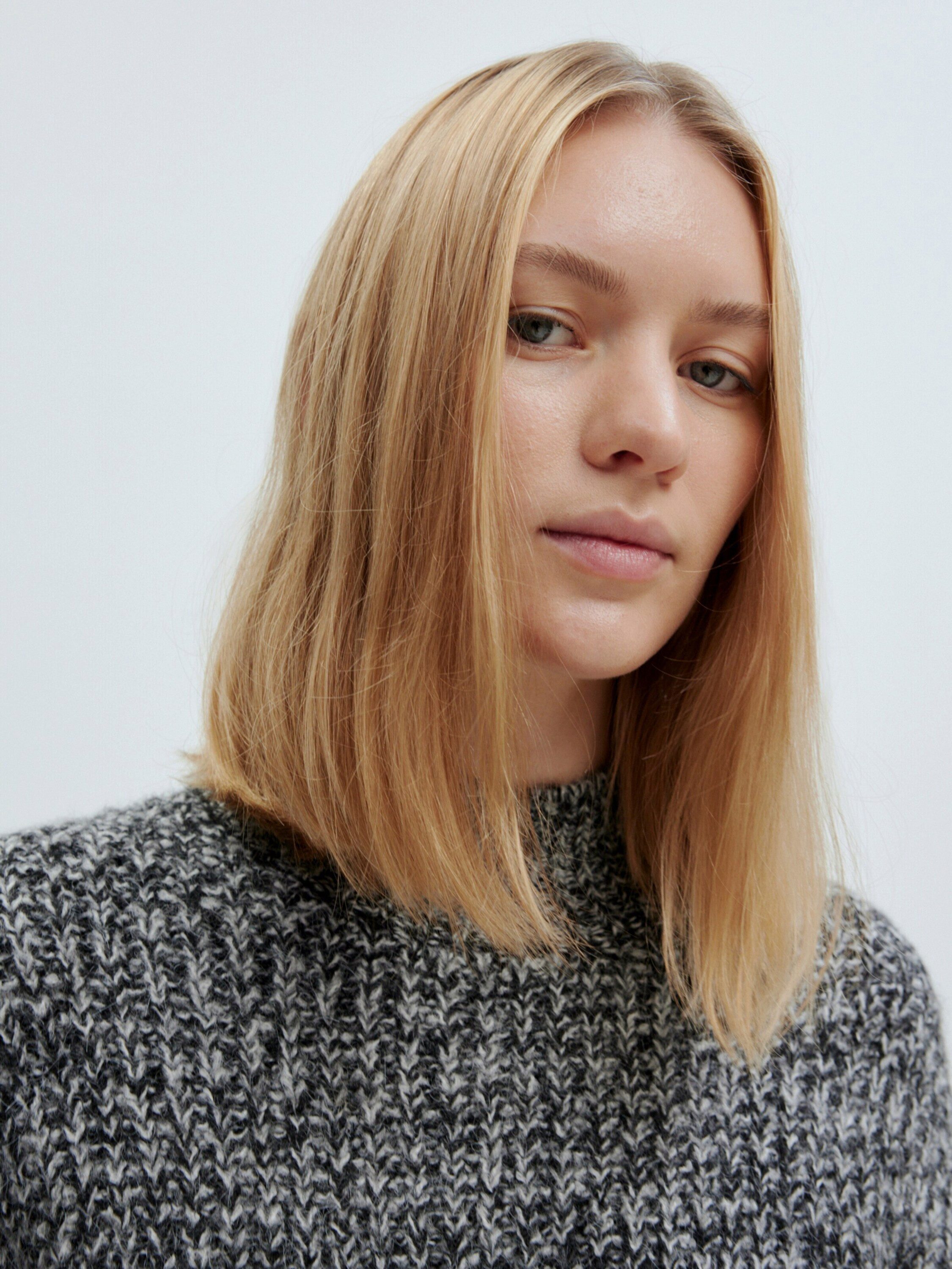 EDITED Sommerkleid Eske (1-tlg) Plain/ohne Details