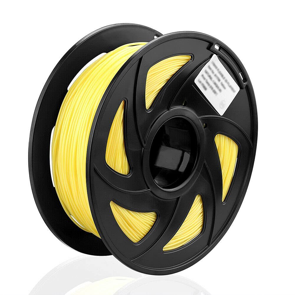 euroharry Filament 3D Drucker Filament PLA 1,75mm 1KG verschiedene Farbe