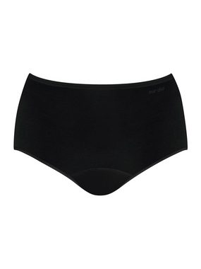 Nur Die Taillenslip Hygienewäsche Alles Unbeschwert Damen (1er/3er/6er/9er Pack, 1-St) Taillen-Slips Maxislip Unterhosen