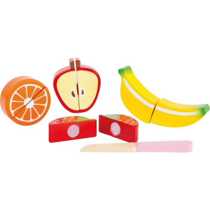 Small Foot Spielküche Obst-Set