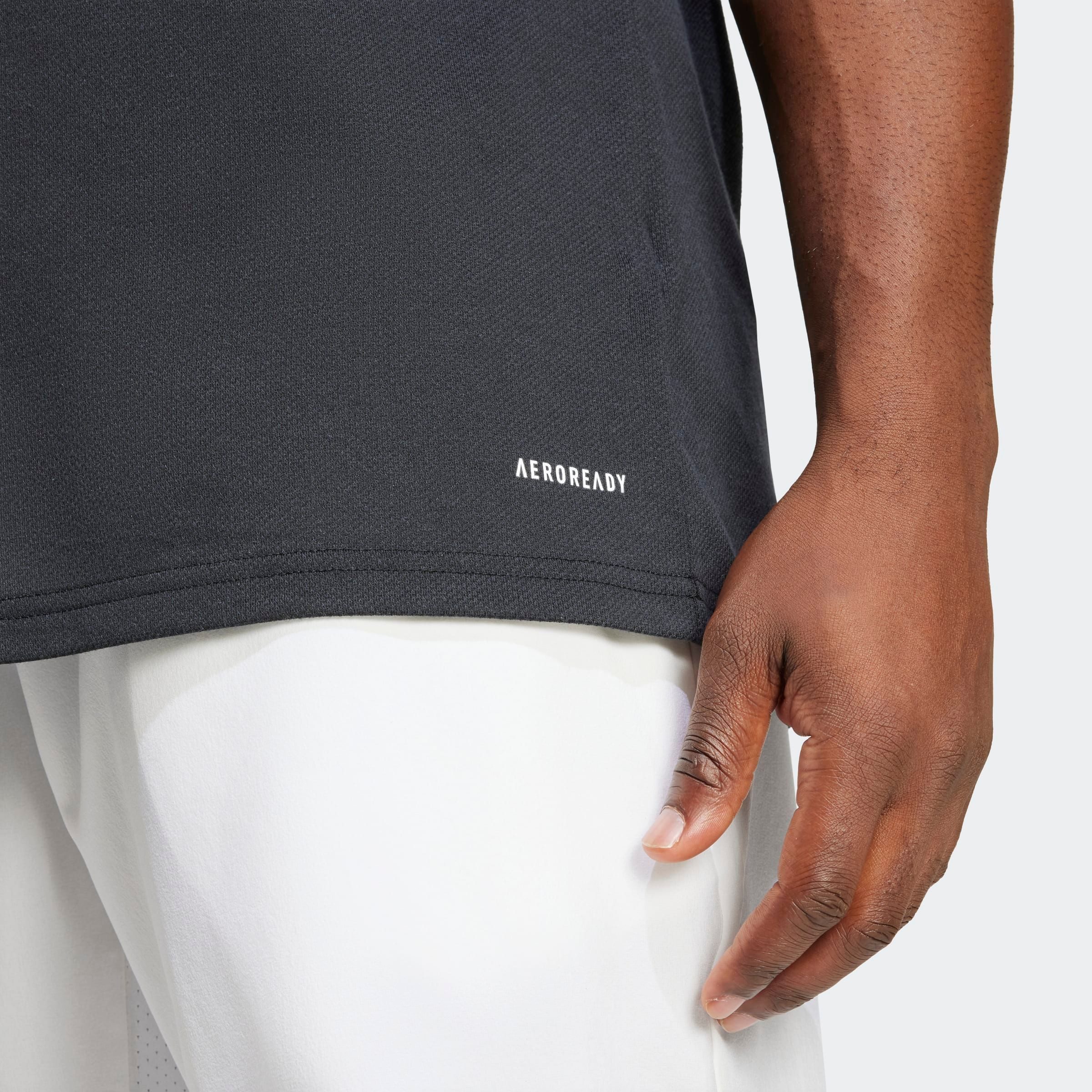 adidas Performance Poloshirt SQUADRA25 COTTON