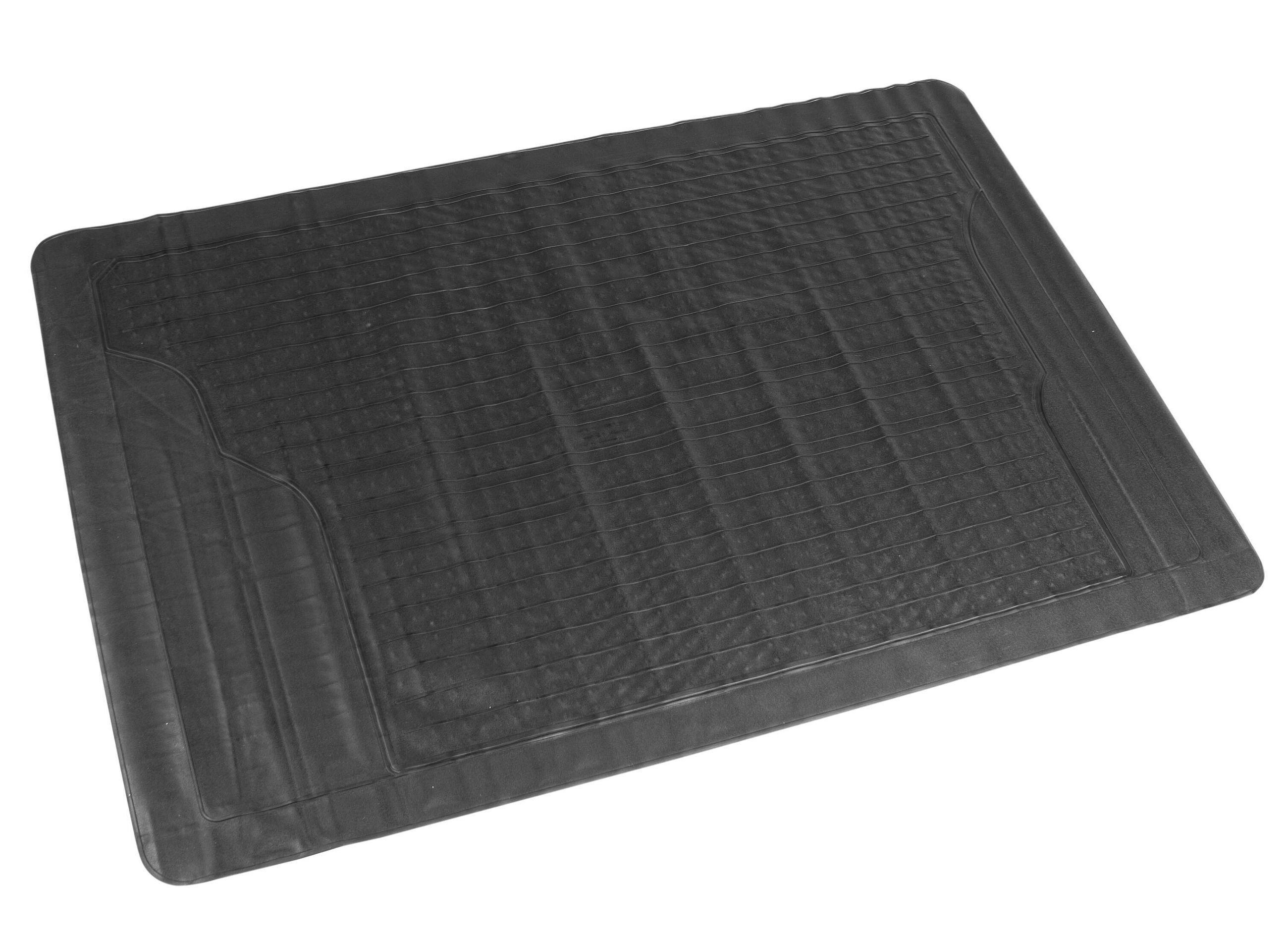 CarComfort Auto-Fußmatten Kofferraummatte Smart mat (1 St)