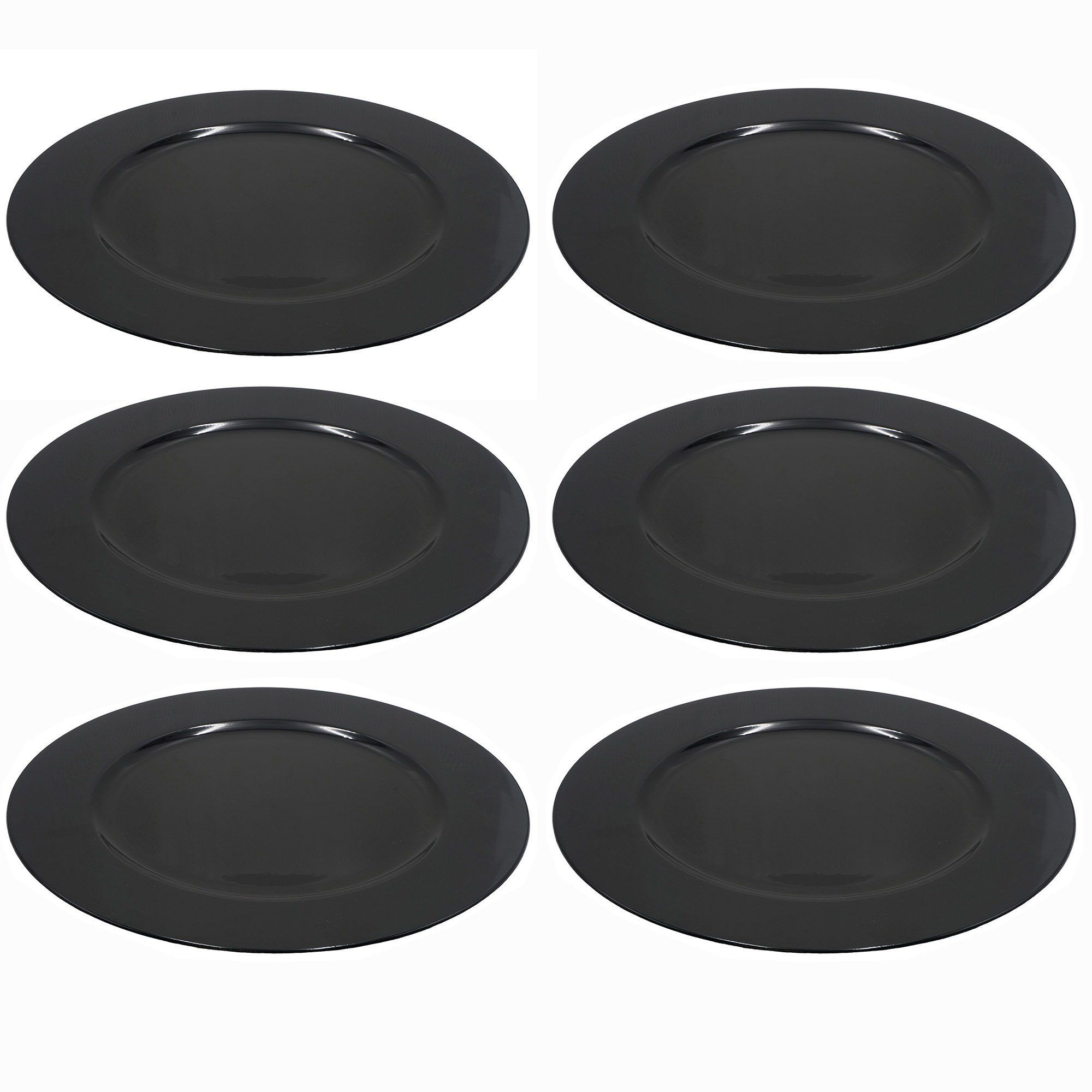 Annastore Platzset 6 x Platzteller aus günstig online kaufen