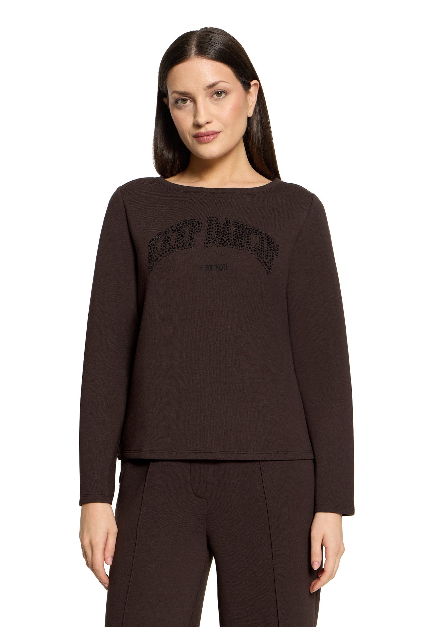 Cartoon Sweatshirt