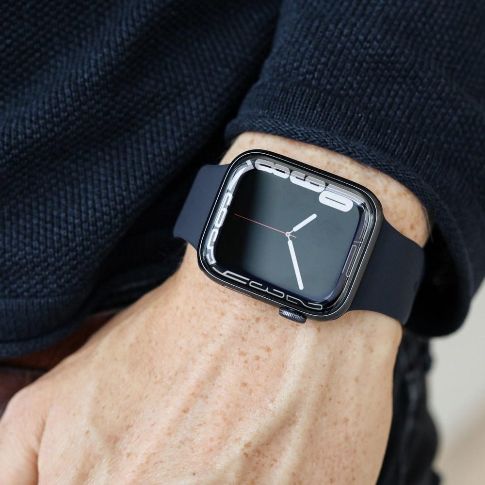 VONMÄHLEN Smartwatch-Armband