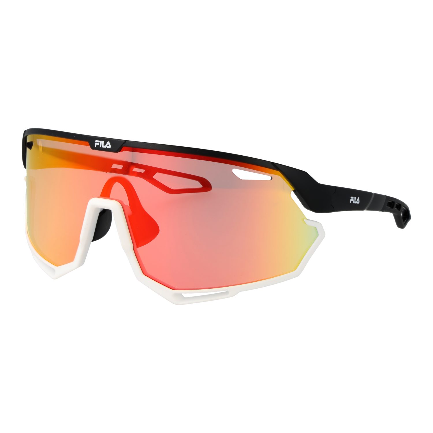 Fila Monoscheibensonnenbrille SFI721 99U28R