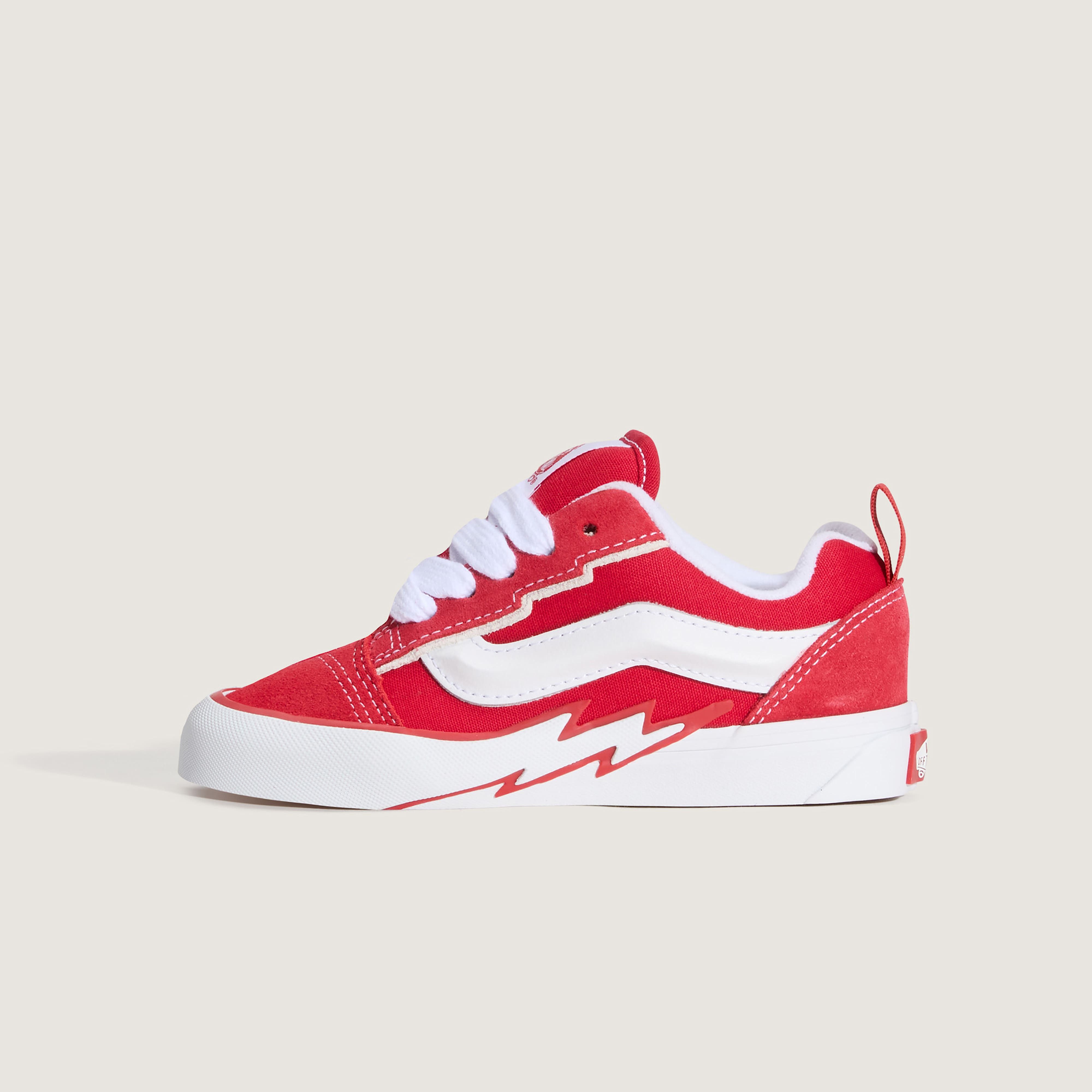 Vans Knu Skool Bolt Sneaker