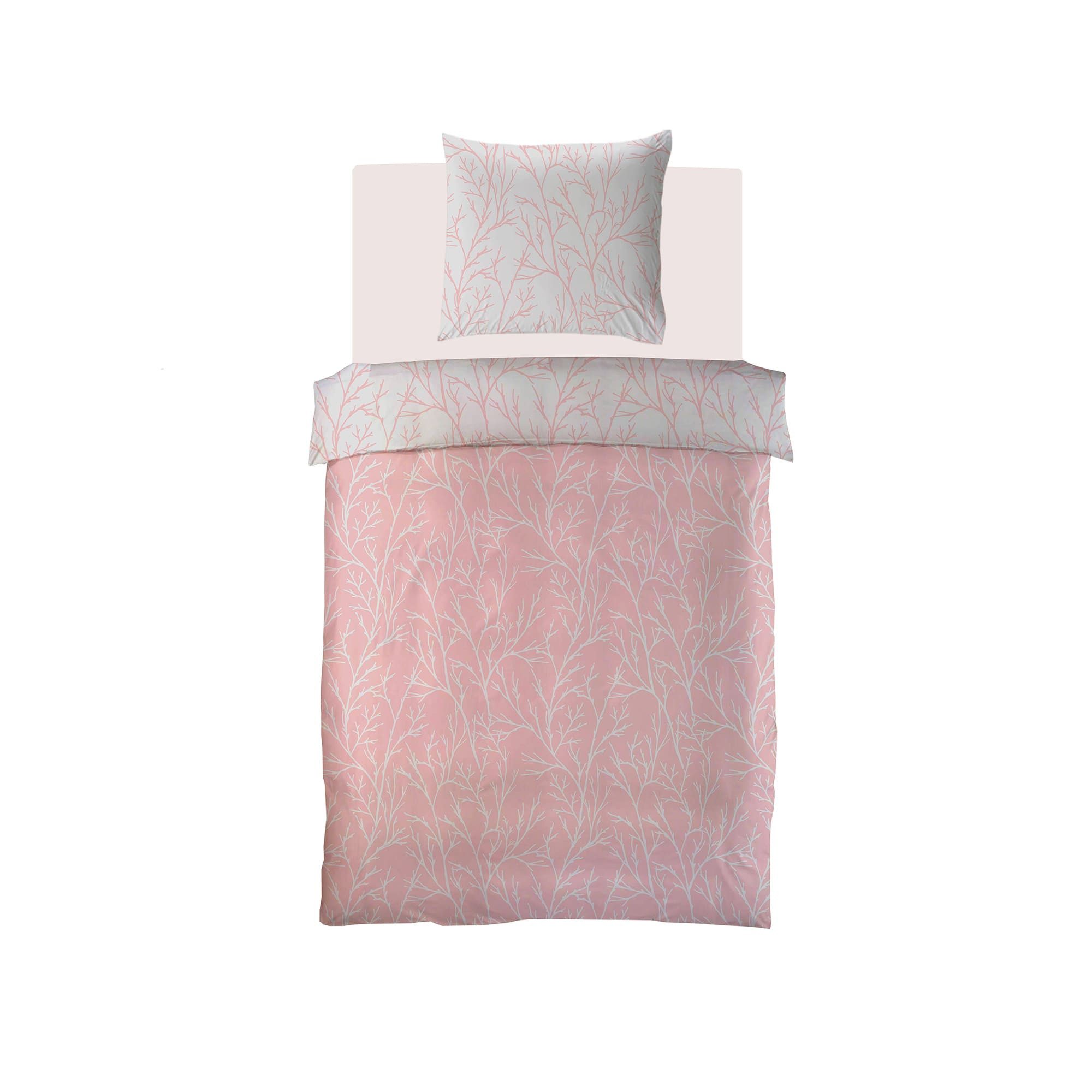 Brielle Bettwäsche Mako Satin Wendebettwäsche-Set - günstig online kaufen